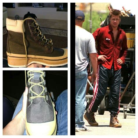 tyler durden shoes